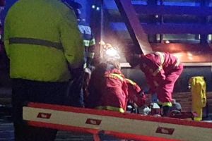 FOTO| Un tânăr corporatist care lucra la Nokia Timişoara s-a aruncat în gol de la fereastra biroului în care lucra