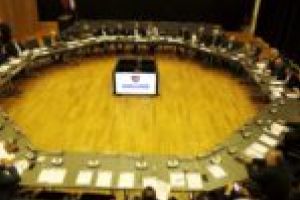 Cresc salariile la Consiliul Judeţean Timiş!