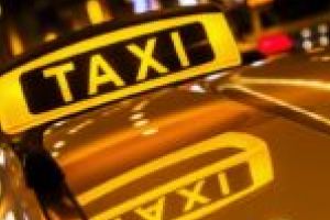 Taximetriştii au liber la mărirea tarifului. Se-ntâmplă în Timişoara!