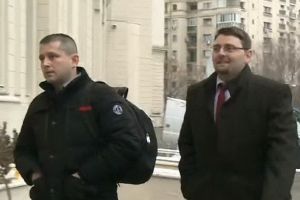 Subalternu’ peste şef: Fostul şef al DNA Oradea, Ciprian Man, a picat examenul de grad, Cristian Ardelean a luat 10!