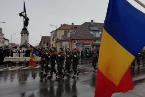 Cum se va sărbători 1 Decembrie 2019 la Săcele şi Codlea