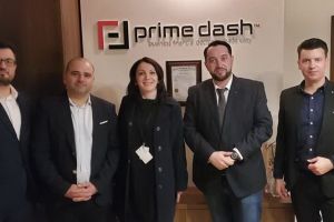 Prime Dash - noul Unicorn răsare de la Oradea?