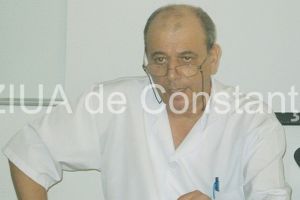 Spitalul Judetean Constanta, in doliu!: Seful clinicii de chirurgie si ortopedie pediatrica, Constantin Tica, s-a stins din viata
