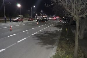 Această PROBLEMĂ de pe străzile Aradului poate duce la TRAGEDII, dar este tratată cu SUPERFICIALITATE de autorităţi