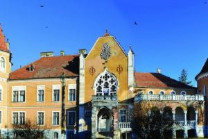 Planuri mari de viitor pentru clădirile din administrarea Muzeului Judeţean Mureş