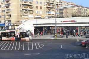 ADP Oradea: Licitaţie cu strigare pentru un spaţiu comercial din Rogerius