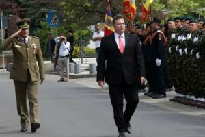 Prefectul de Harghita îşi ia rămas bun:  Plec cu demnitate, fără apăsare şi mândru de ceea ce am realizat în această funcţie