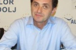 ALDE DOLJ: DEZBATERE LA PARLAMENT PE TEMA TĂIERILOR ILEGALE DE LEMN