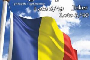 Trageri speciale Loto, de 1 Decembrie