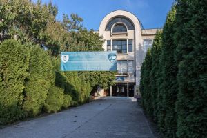 Conferinţa de finalizare a proiectului „Facilitarea integrării studenţilor pe piaţa muncii prin consiliere şi participare la programe de învăţare la locul de muncă”