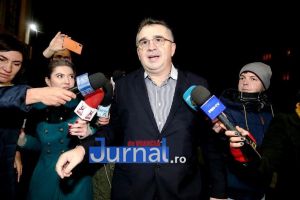 Preşedintele CJ Teleorman îl invită pe Oprişan să facă un pas în spate