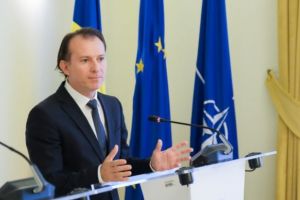 Bravo, Cîţu! Deficitul tarii a explodat in cateva zile, gratie specialistilor din PNL