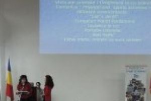 Direcţia Judeţeană pentru Sport şi Tineret Dolj: “Eşti TARE, VOLUNTARE!”