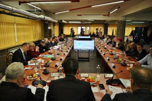 Investiţii de două milioane de euro, pentru modernizare şi montarea instalaţiei de iluminat ...