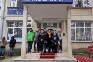 Elevii suceveni au obţinut nouă premii la Concursul Interjudeţean „Profizica”, de la Vaslui