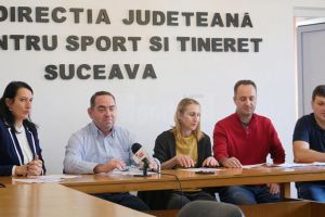 Grand-Prix-ul „Cristina Casandra”, o oportunitate de afirmare pentru cei mai tineri alergători
