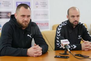 Un nou episod din duelul pentru promovare dintre CSU Suceava şi Magnum Botoşani va avea loc ...