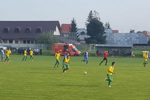 Bucovina şi Foresta se confruntă, sâmbătă, la Rădăuţi, în ultima etapă a turului