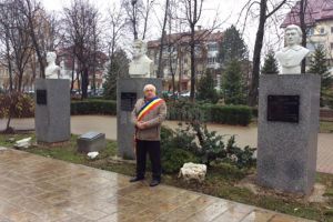 Municipalitatea rădăuţeană a marcat momentul Unirii Bucovinei cu Ţara din urmă cu 101 ani