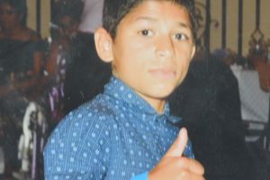 Ialomiţa: Minor dispărut. L-aţi văzut?