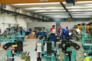 INVESTITIE – Firma baimareana RAMIRA SA achizitioneaza echipamente performante in valoare de 2 milioane de euro