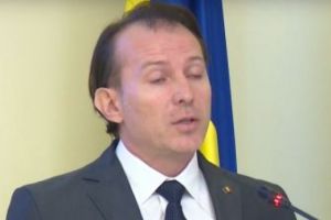 Atac INCENDIAR la adresa lui Florin Cîţu: conduce un atac speculativ asupra monedei naţionale