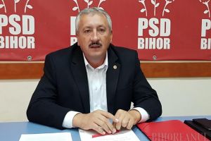 Deputatul Ioan Sorin Roman, convins că PSD trage ponoasele propriilor greşeli. Totuşi, nu se pronunţă despre schimbarea liderilor