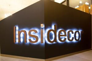 Insidecor deschide al patrulea showroom în Timişoara