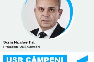 Comunicat de presă: Primarul PSD din Câmpeni ne-a tăiat viitorul „noaptea ca hoţii”!