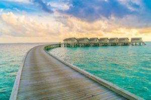 NOU – Maldive cu avionul din Cluj!