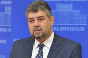 Marcel Ciolacu: Guvernul împrumută 40.000 de Euro pe minut. PNL îngroapă România