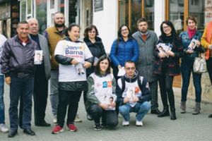 Incepe dizolvarea USR in Prahova? Demisie în bloc într-o filială din judet. Acuzatii la adresa conducerii