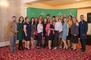 Eveniment aniversar: 10 ani de activitate Blumenfield® 