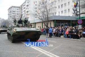 Programul oficial al manifestărilor de la Focşani, de Ziua Naţională a României