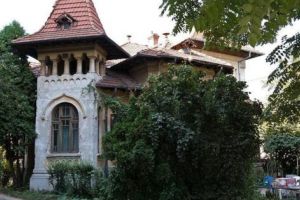 Consiliul Local cumpără Casa Bobancu