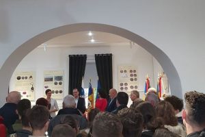 700 de ani de istorie locală în documente unicat, la Muzeu