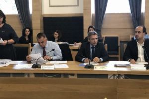 Blocul lui „John”, aprobat! Decizii importante la Primăria Piteşti