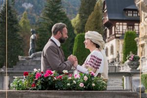 ”Maria, Regina României”  pe 4 decembrie la Cinema Ateneu