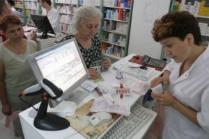 Programul farmaciilor din judeţ, în acest weekend