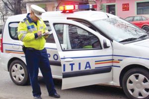 Ce isprăvi au mai făcut poliţiştii clujeni