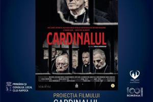 Centenarul Filmului Românesc ajunge la Cluj-Napoca de 1 Decembrie