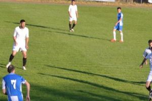 Final de tur în Liga III