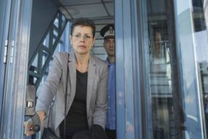 Adina Florea de la SIIJ baga spaima in mafia din Justitie. Alti doi procurori 
