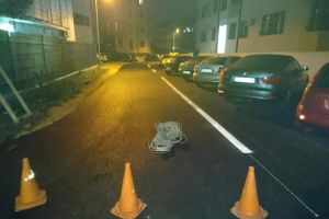 Conditii de circulatie imbunatatite in cartierul Compozitorilor din Constanta (galerie foto) 