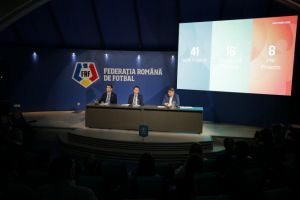 Proiectul EURO realizează 400 de baze sportive