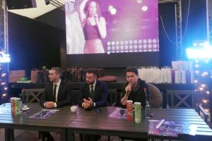 Diskoteka Festival: DJ Bobo, Snap!, Londonbeat, printre artiştii confirmaţi pentru ediţia din 2020