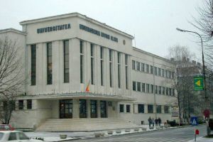 ULBS, decorată cu Ordinul Meritul pentru Învăţământ în grad de Cavaler de Preşedintele României