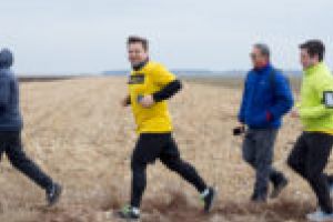 Ultima tură de jogging cultural în jurul Timişoarei