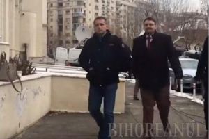 Foştii procurorii Ciprian Man şi Cristian Ardelean, de la DNA Oradea, şi judecătoarea Crina Muntean, urmăriţi penal de Secţia Specială!