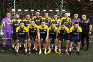 Cea mai buna clasare de la infiintare!